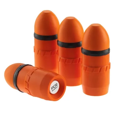 Granata Pecker mkII - TAGinn