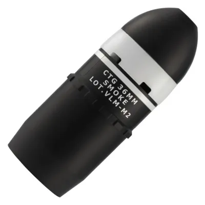 Granata Velum mkII - TAGinn