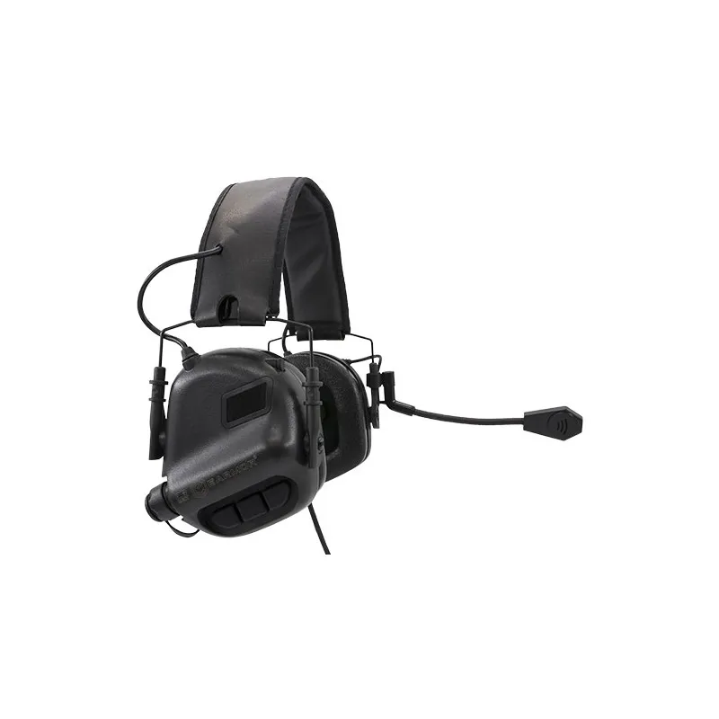 Earmor M32H Tactical Communication Hearing Protector FAST