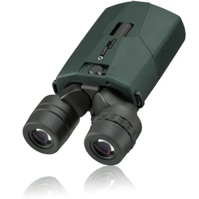 Prismáticos Apex Steady 20x42 HD con Estabilización de Imagen - Alpen Optics