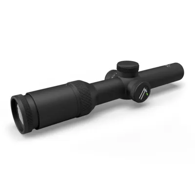 Dúplex Apex XP 1-6x24 con Tecnología SmartDot - Alpen Optics