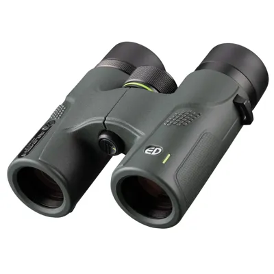 Chisos 6.5x32 ED Prismáticos con Recubrimiento PXA - Alpen Optics