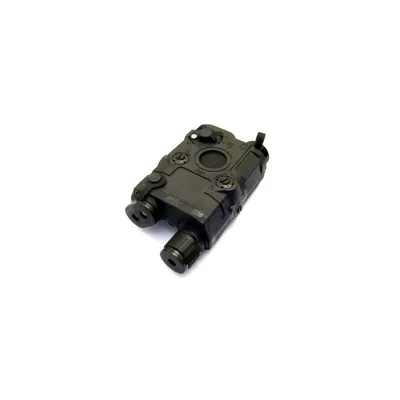 Porta Batteria AN-PEQ15 - Royal