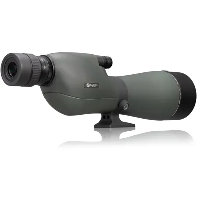 Telescopio Terrestre Wings 20-60x80 Recto - Alpen Optics