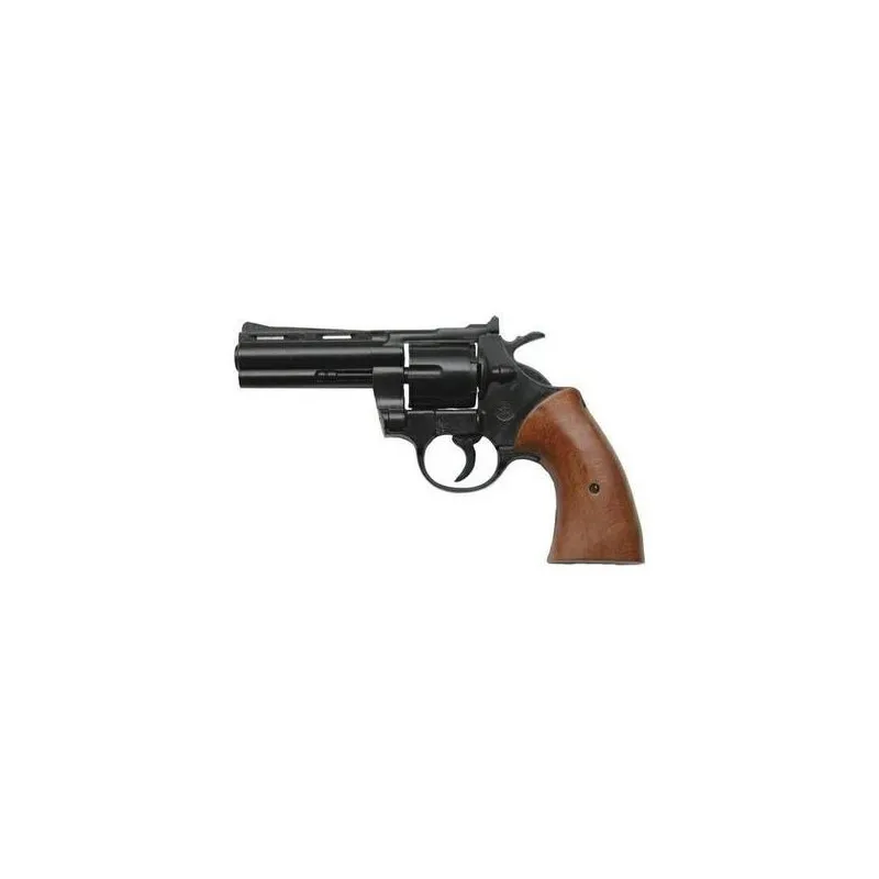 Bruni Magnum 380 · Negro