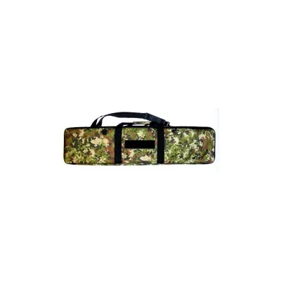 Custodia per Fucile B120TC Vegetata - Royal