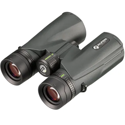 Prismáticos ED Tusk 10x42 - Alpen Optics