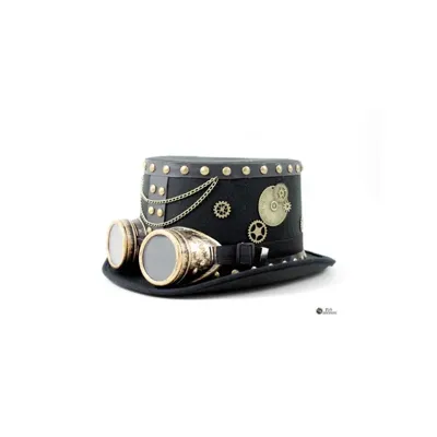 Cappello Steampunk