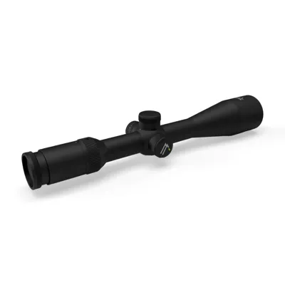 Apex XP 2,5-15x50 A4 con Tecnología SmartDot - Alpen Optics
