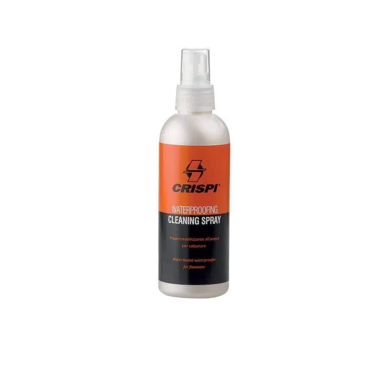 Crispi Cleaning Spray