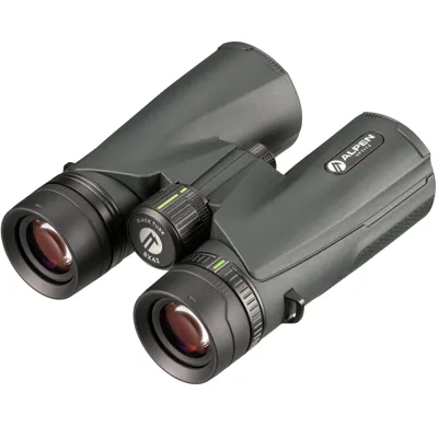 Tusk 8x42 LED - Alpen Optics