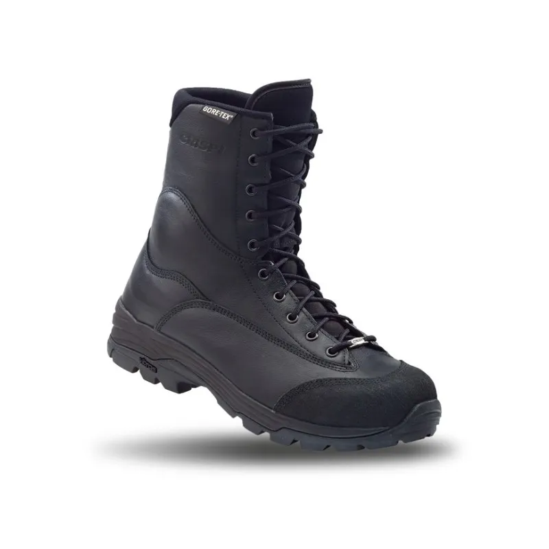 Crispi Tiger Gtx · Negro