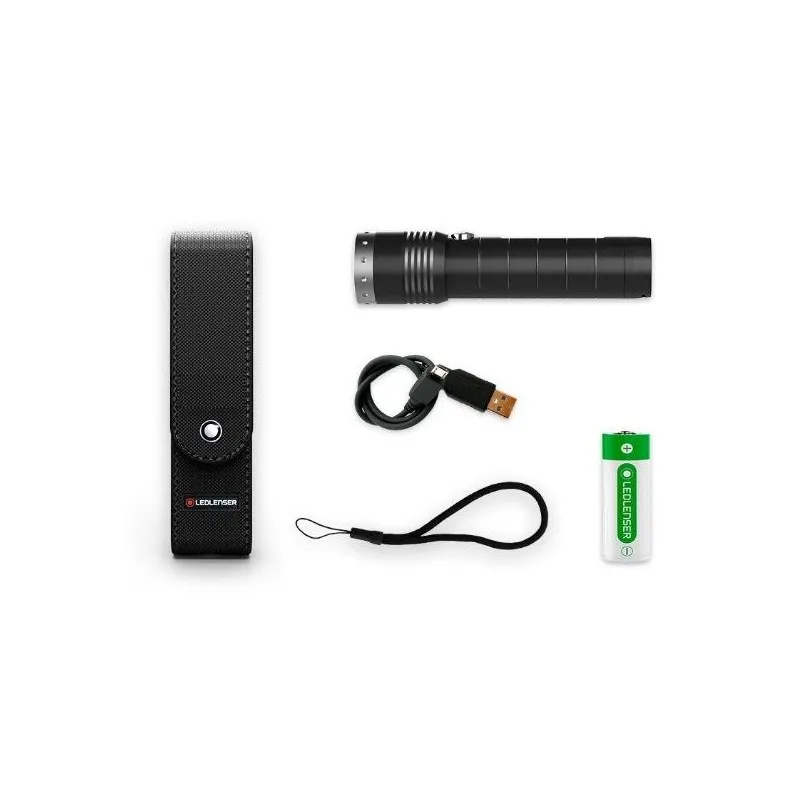 Led Lenser MT14