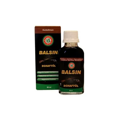 Balsin Olio per Calci - Ballistol