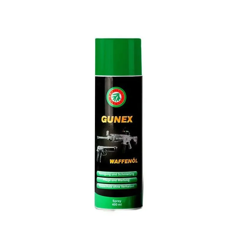 Ballistol Gunex Spray 400 ml