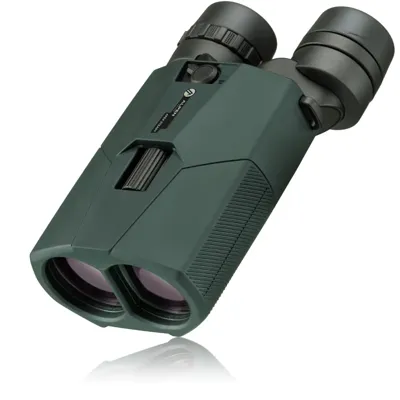 Prismáticos Apex Steady 14x42 HD con Estabilización de Imagen - Alpen Optics