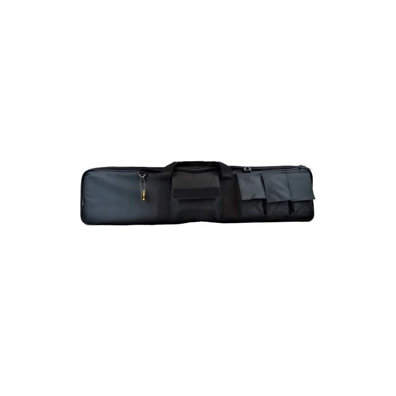 Royal Custodia Morbida 120 · Negro