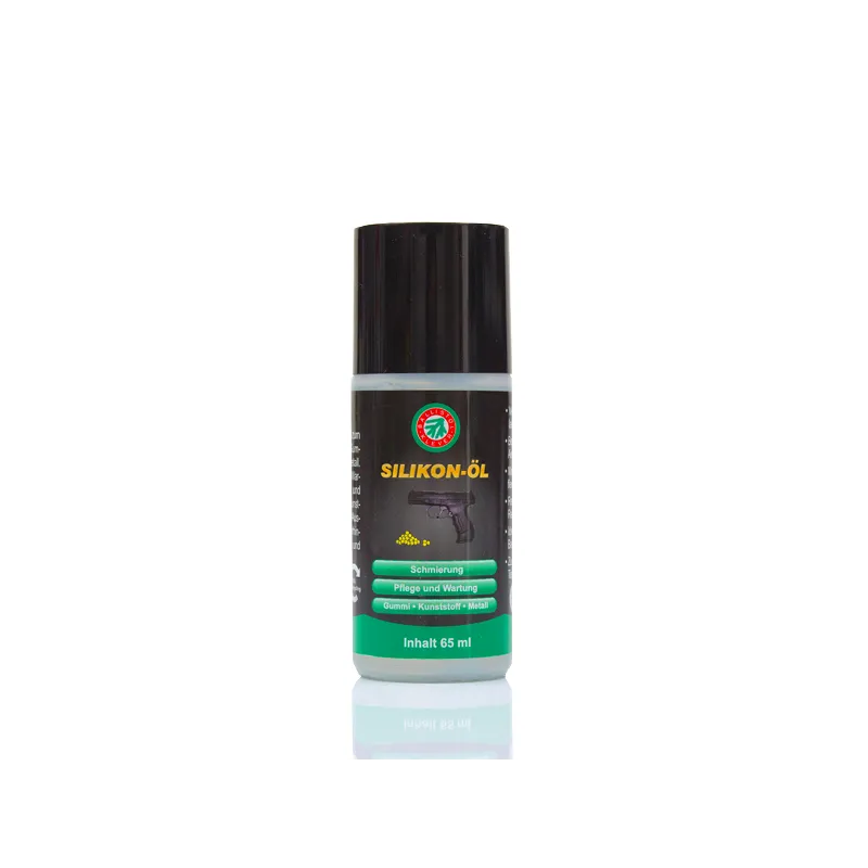 Ballistol Olio Di Silicone 65m