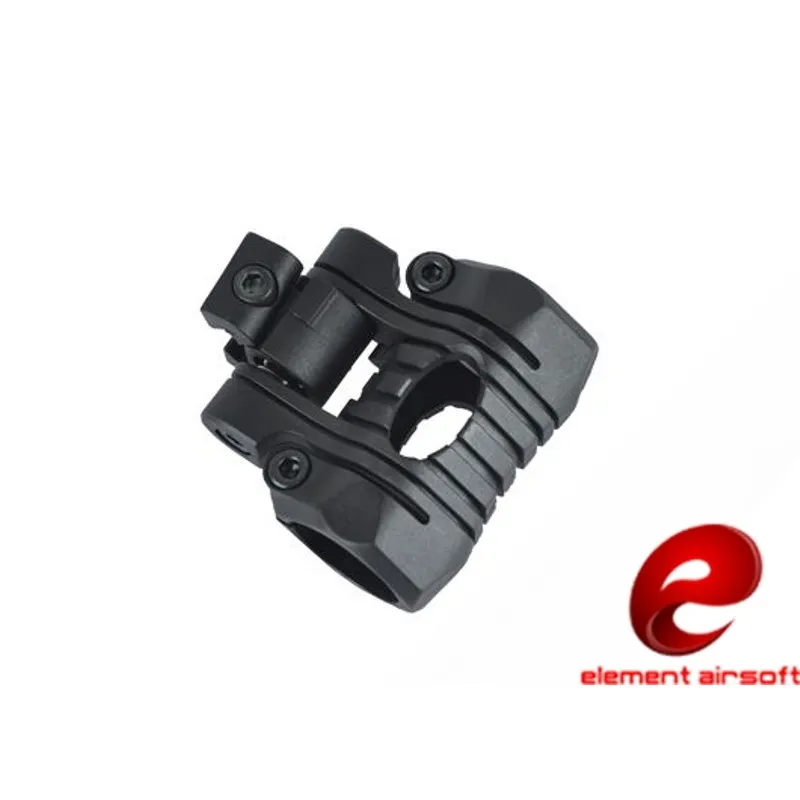 Element 5 Positions Flashlight Mount