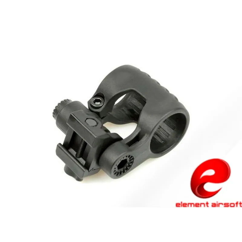 Element Adjustable Tactical Light Mount