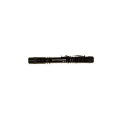 Torcia Tactical Light XP2 con Custodia - SBB
