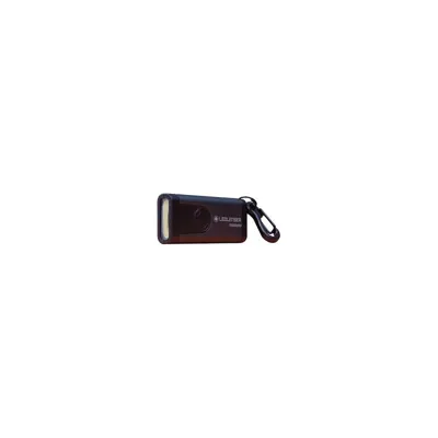 Torcia K4R Portachiavi - Led Lenser