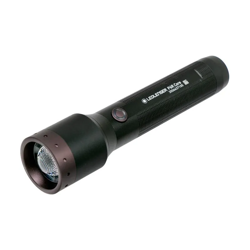 Led Lenser Torcia LED Lencer P6R Core