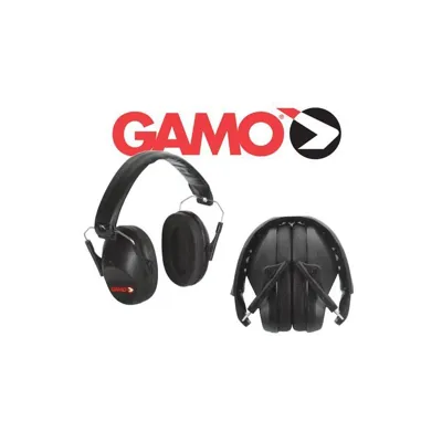 Cuffia Asonica Pighevole Nre 23DB - Gamo