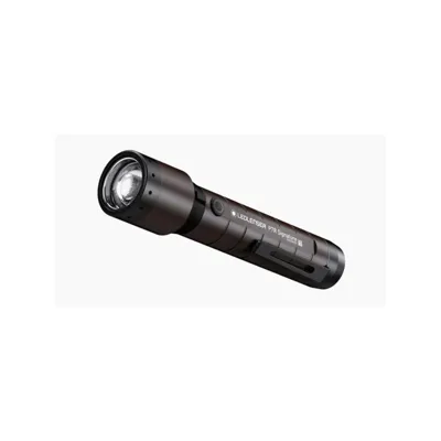 Torcia P7R Signature - Led Lenser