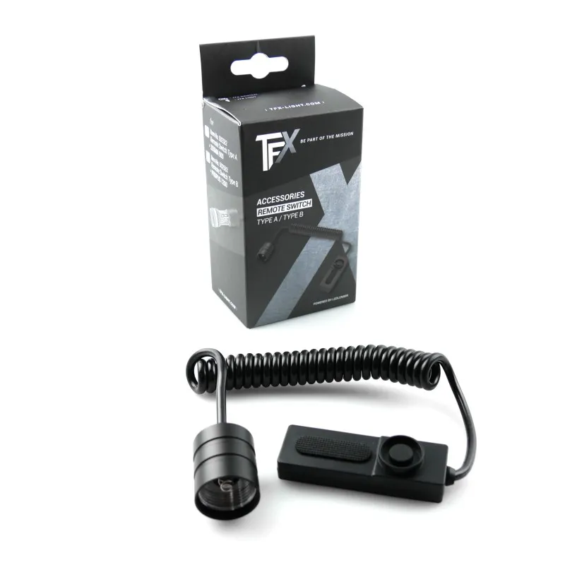 Led Lenser Accessorio Remote Switch Type A/ Type B Propus 1200