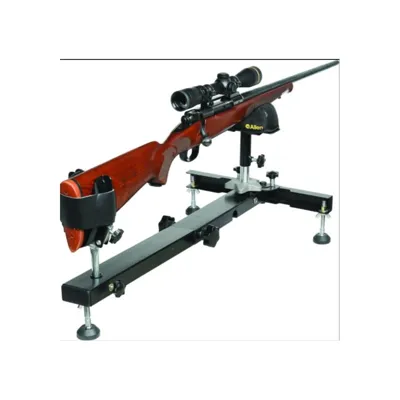 Rest Tubolare - Allen Company