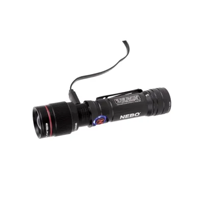Torcia Redline FLEX Ricaricabile 450 Lumens - Nebo
