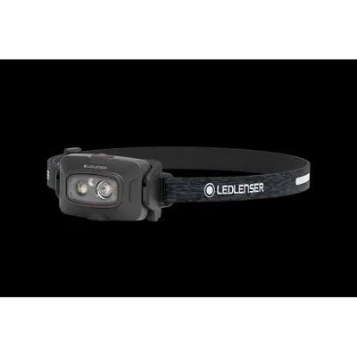 Torcia Frontale HF4R Core - Led Lenser