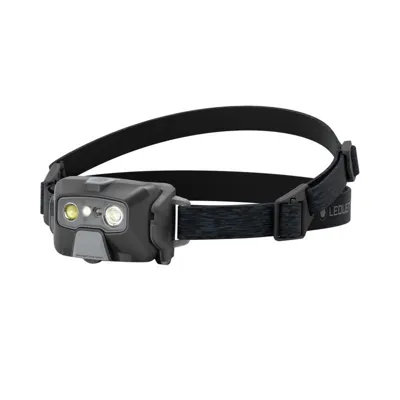 Torcia Frontale HF6R Core - Led Lenser
