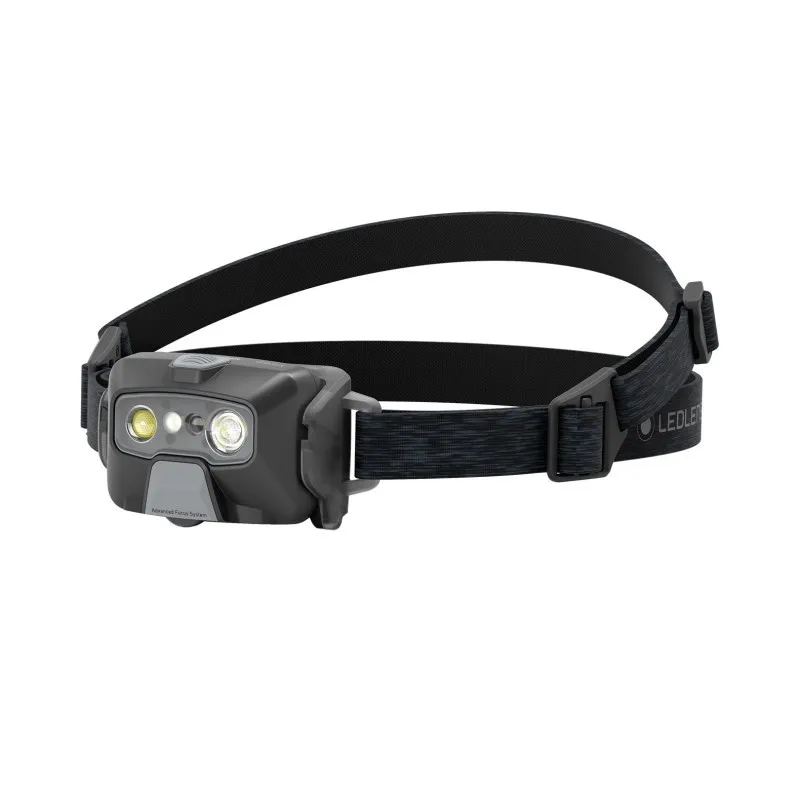Led Lenser Torcia Frontale HF6R Core