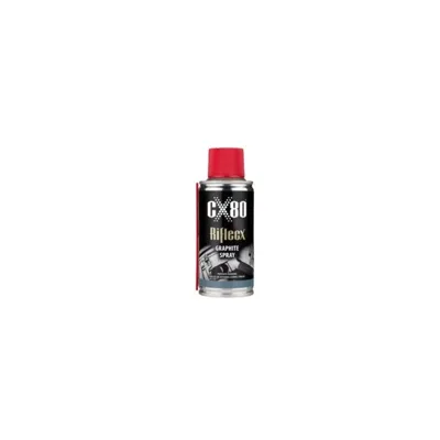 Graphite Spray - Riflecx