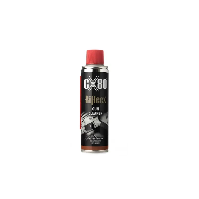 Riflecx Gun Cleaner 200 ml