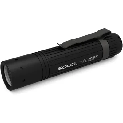 Torcia Solid Line - Led Lenser