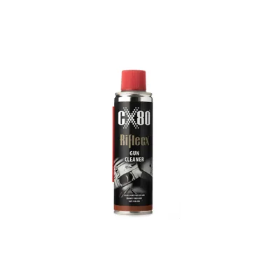 Gun Cleaner 500 - Riflecx