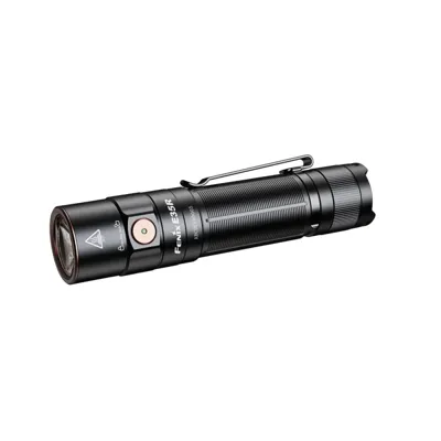 Torcia LED 3100 lm - Fenix