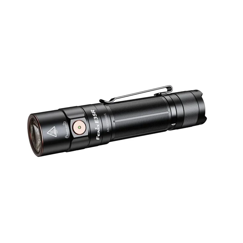 Fenix Torcia LED 3100 lm