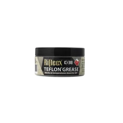 Grasso Teflon 20 gr - Riflecx