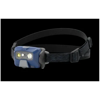 Torcia Frontale HF6R - Led Lenser