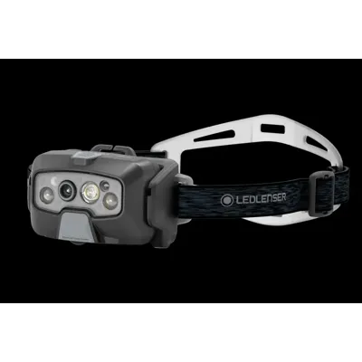 Torcia HF8R Core - Led Lenser
