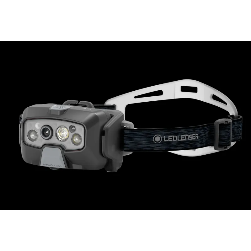 Led Lenser Torcia HF8R Core