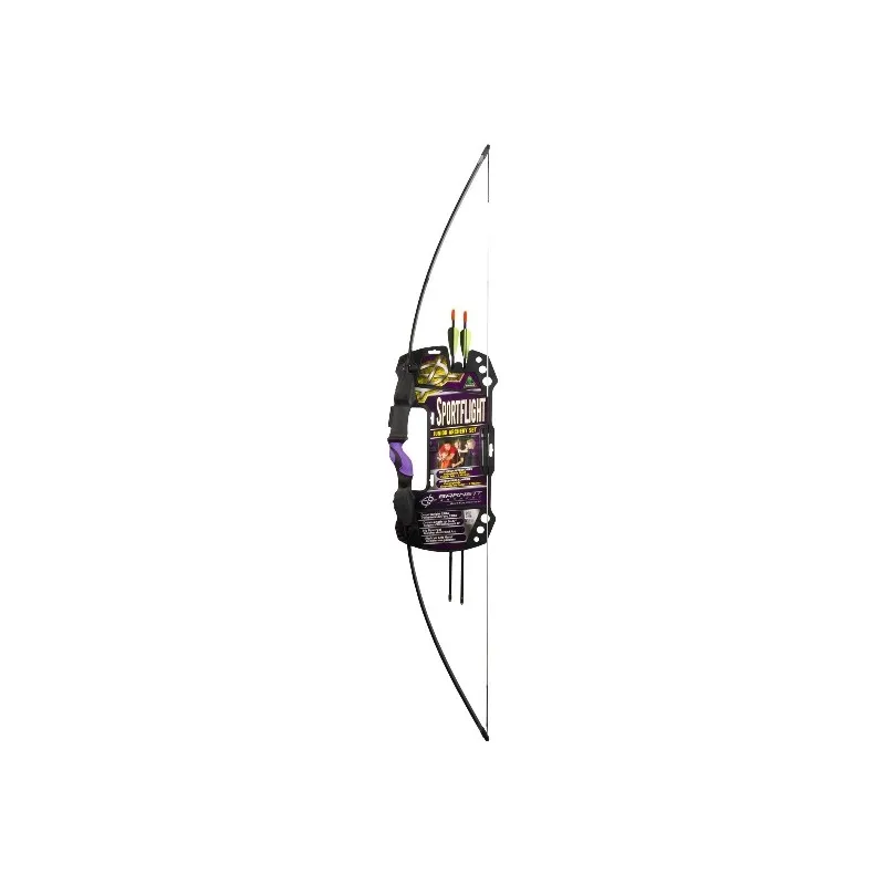 Barnett Sportflight 25LBS 60"