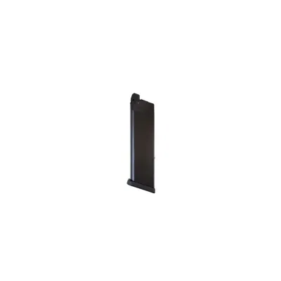 Caricatore a Gas per G17/G18/G33 - WE Airsoft