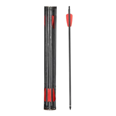 Dardi per Pistola Balestra Cobra System R9 (Confezione Da 10 Pezzi) - EK Archery