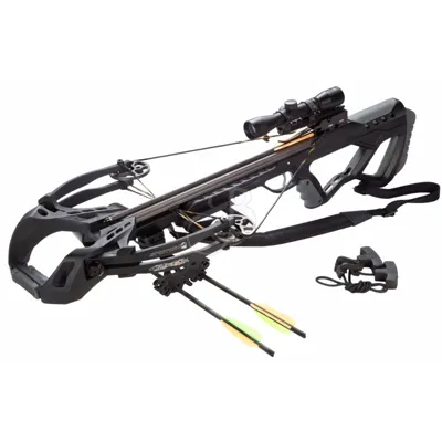 Balestra Guillotine - EK Archery