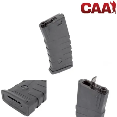 Caricatore per M4 360BBs - CAA Airsoft (Taiwan)